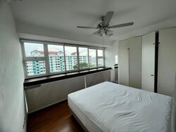 The Esparis (D18), Condominium #502722441